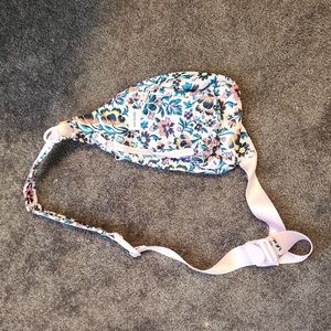 Vera Bradley crossbody